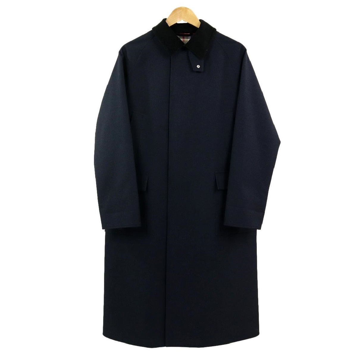 H56】【新品同様】MACKINTOSH PHILOSOPHY×FUDGE マッキントッシュ