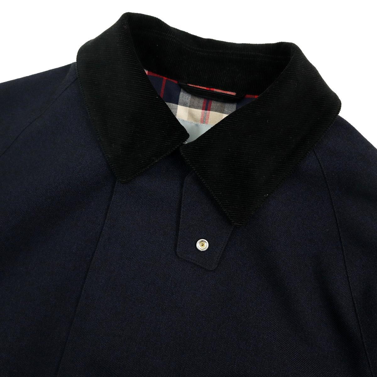 H56】【新品同様】MACKINTOSH PHILOSOPHY×FUDGE マッキントッシュ
