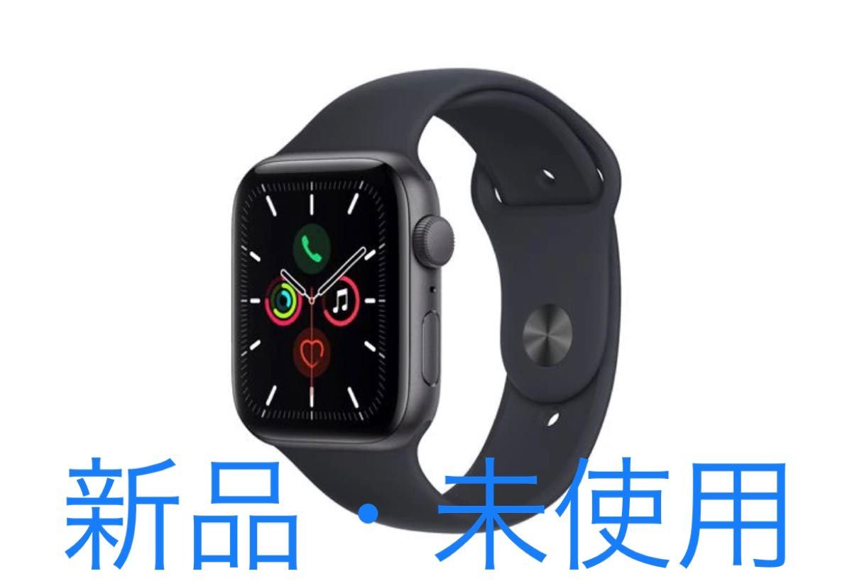 セール 登場から人気沸騰 新品 【新品未開封】Apple GPSモデル Watch