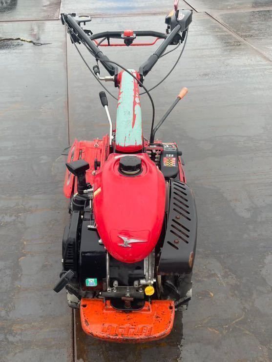 ヤンマー 耕運機、 管理機 MK65L 完動品 直接引取限定 | rodeosemillas.com