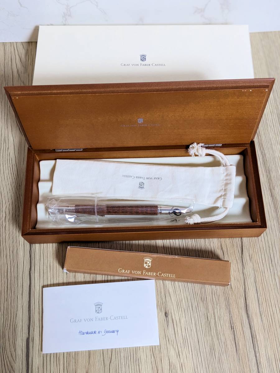 ◇1761本限定品◇ファーバーカステル/FABER-CASTELL クラシック
