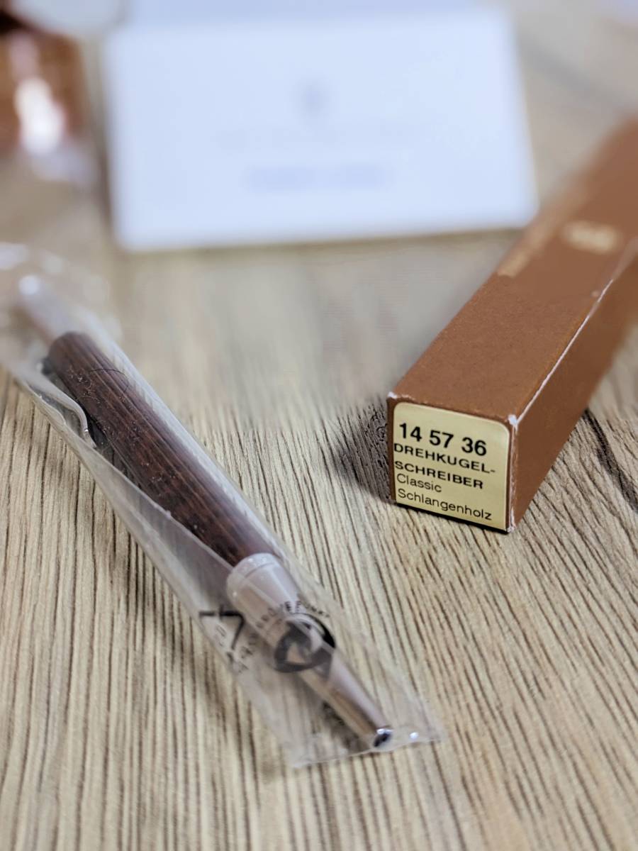 ◇1761本限定品◇ファーバーカステル/FABER-CASTELL クラシック