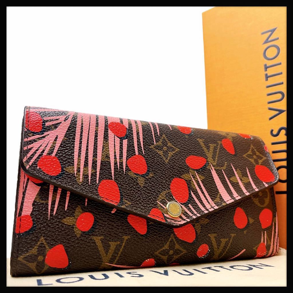 などは 【希少/新型モデル】Louis Vuitton ルイヴィトン ジャングル