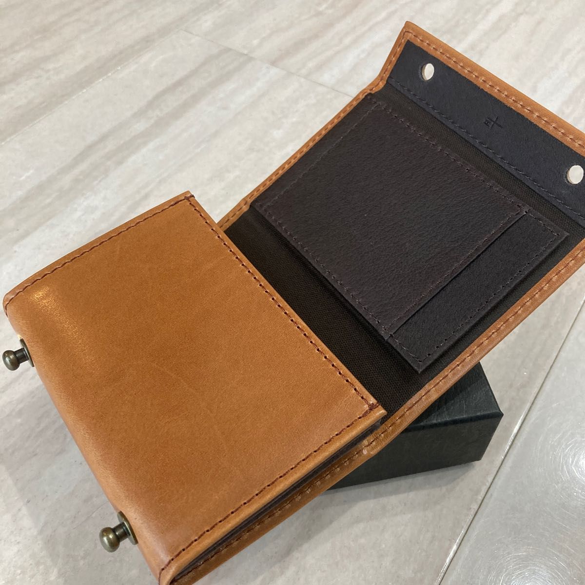 完売 m+ 【新品】m+ エムピウ 人気を誇る ミッレフォッリエⅡ