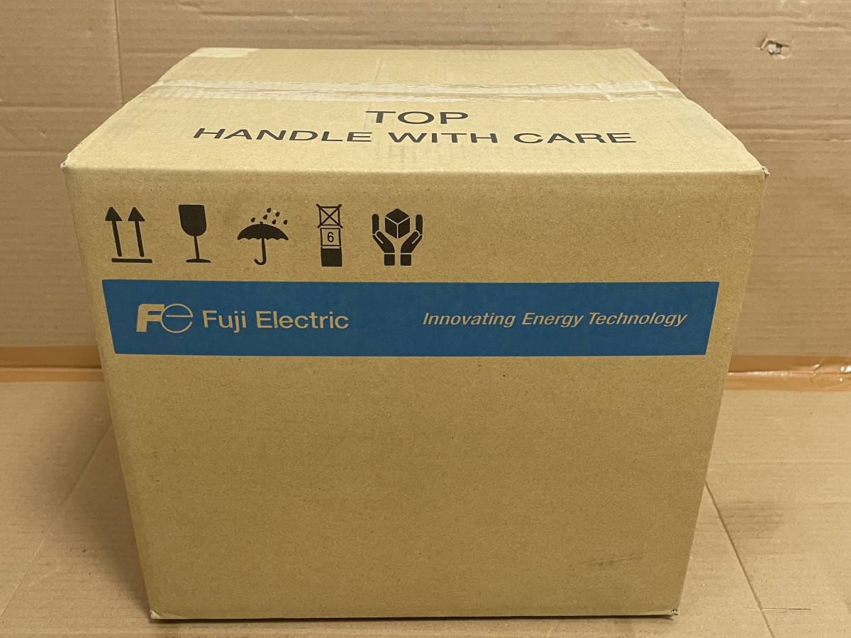 富士電機 FRN11E2S-2J | www.livusinc.com.br