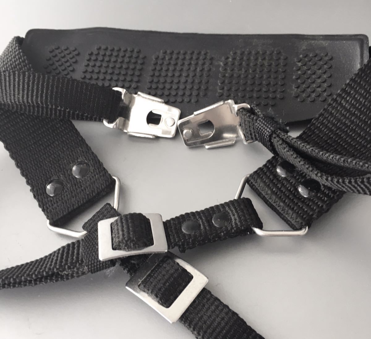 Mamiya M645 STRAP］マミヤ純正 M645 645 ストラップ 金具付