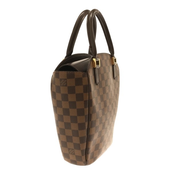 ルイヴィトン LOUIS VUITTON ハンドバッグ N51284 サリアソー ダミエ
