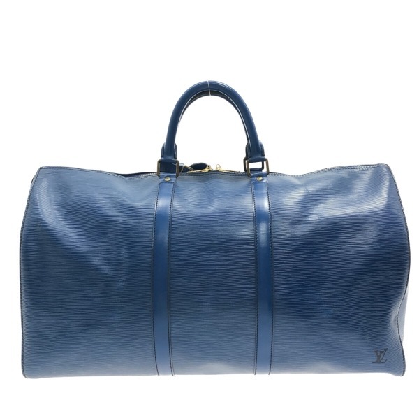 できません】 ルイヴィトン LOUIS VUITTON ボストンバッグ M42965