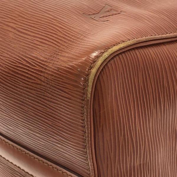 ルイヴィトン LOUIS VUITTON ハンドバッグ M43003 スピーディ30 レザー