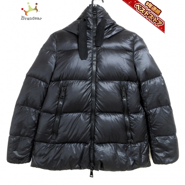 モンクレール MONCLER ダウンジャケット サイズ00 XS SERIN(セリン