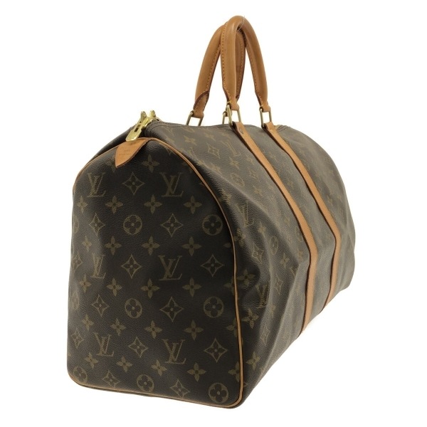 ヤフオク! - ルイヴィトン LOUIS VUITTON ボストンバッグ