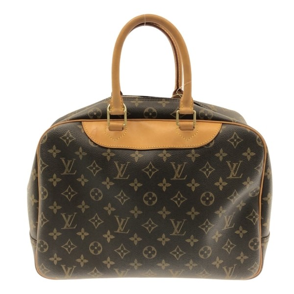 ルイヴィトン LOUIS VUITTON MB0072 M47270 モノグラム・キャンバス