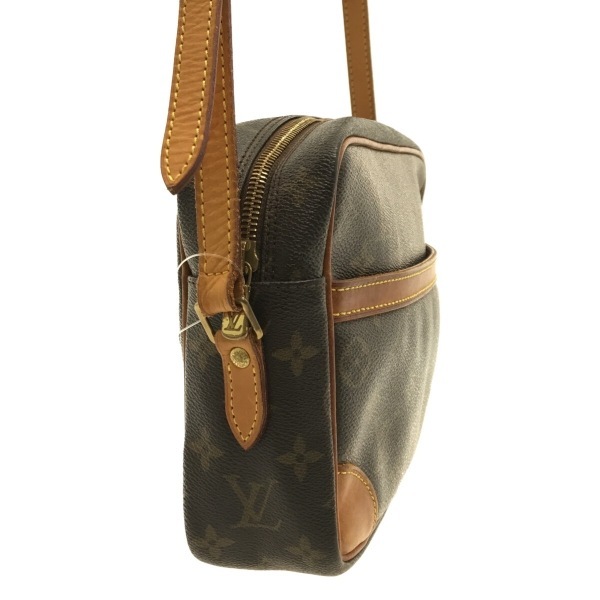 ルイヴィトン LOUIS VUITTON ショルダーバッグ M51274 トロカデロ27