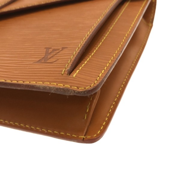 ルイヴィトン LOUIS VUITTON セカンドバッグ M52618 ポシェット