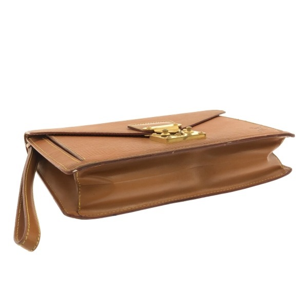 ルイヴィトン LOUIS VUITTON セカンドバッグ M52618 ポシェット