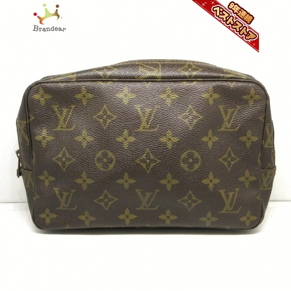 ルイヴィトン LOUIS VUITTON M47524 トゥルース・トワレット23