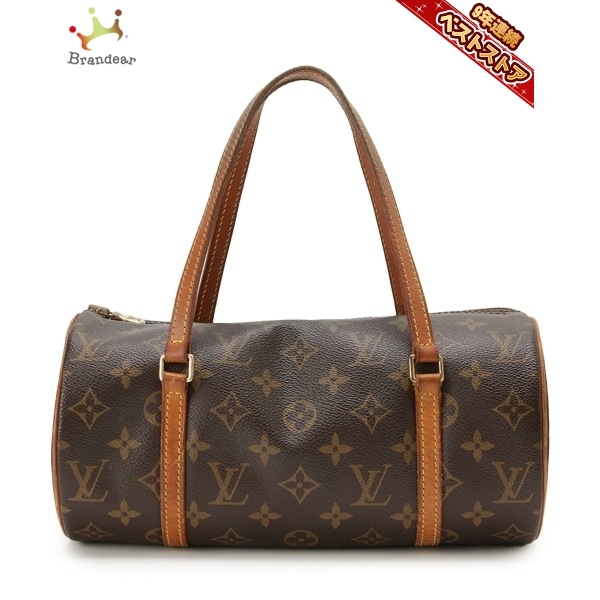 ルイヴィトン LOUIS VUITTON ハンドバッグ M51386 パピヨン26 ...