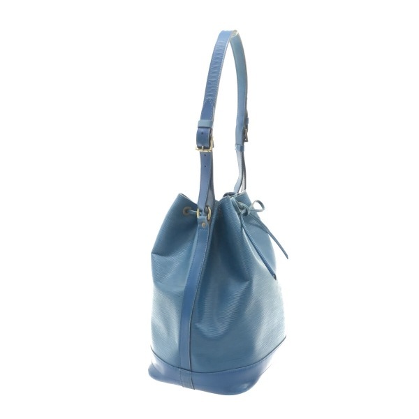 ルイヴィトン LOUIS VUITTON ショルダーバッグ M44005 ノエ レザー(LV
