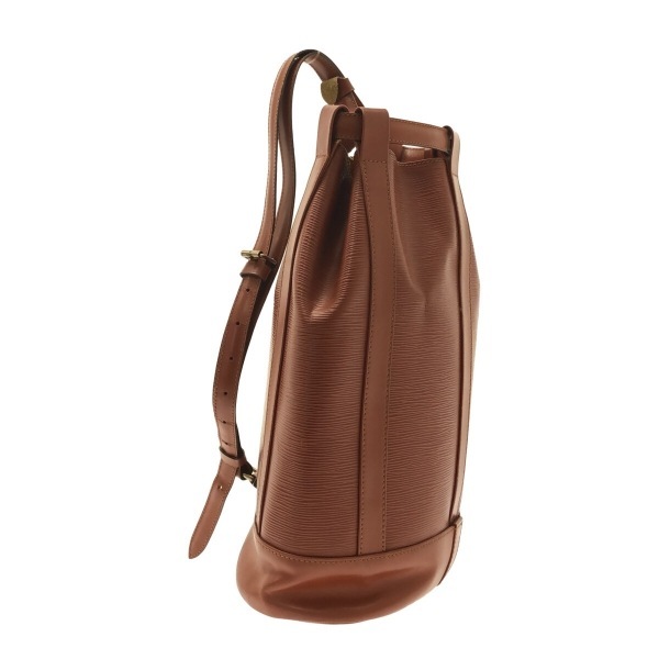 ルイヴィトン LOUIS VUITTON ワンショルダーバッグ M52353 ランドネPM