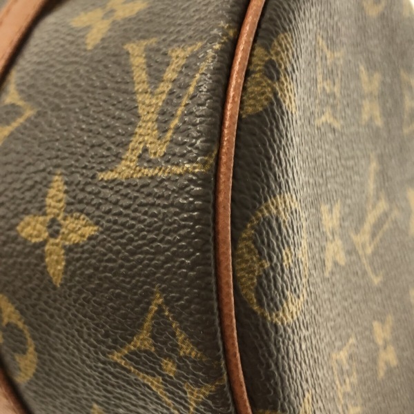 ルイヴィトン LOUIS VUITTON ハンドバッグ M51366 旧型パピヨン26