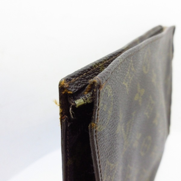 ルイヴィトン LOUIS VUITTON M51960 ポシェ・ スフレ モノグラム