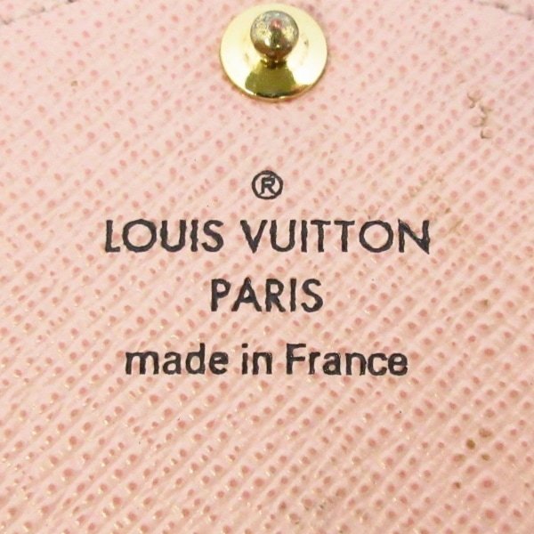 ルイヴィトン LOUIS VUITTON 長財布 M62235 ポルトフォイユ・サラ