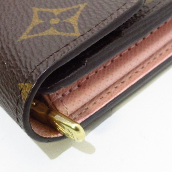 ルイヴィトン LOUIS VUITTON 長財布 M62235 ポルトフォイユ・サラ