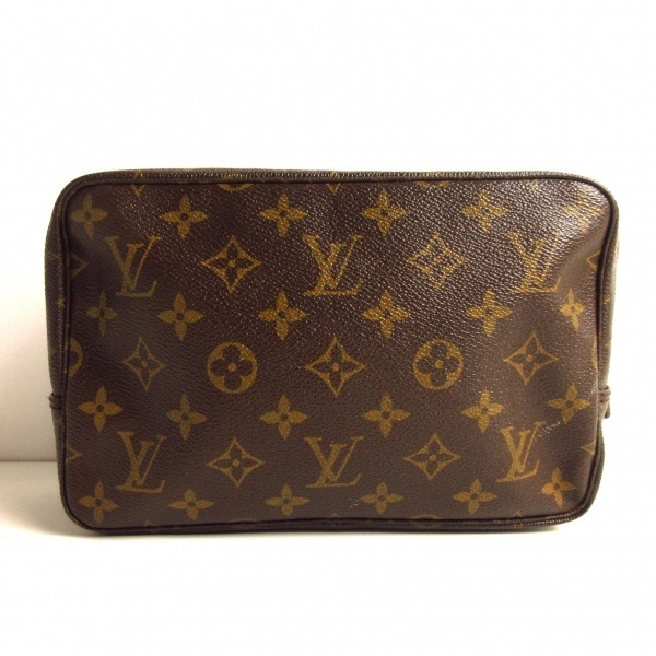 によるもの ルイヴィトン LOUIS VUITTON M47524 トゥルース