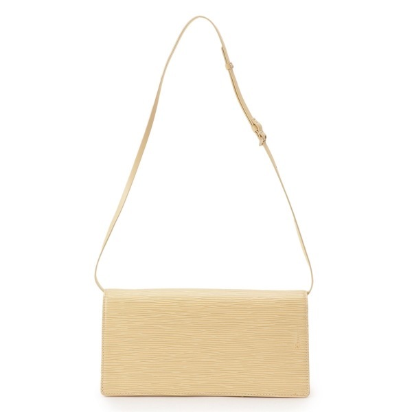 ルイヴィトン LOUIS VUITTON クラッチバッグ M5273A オンフルール