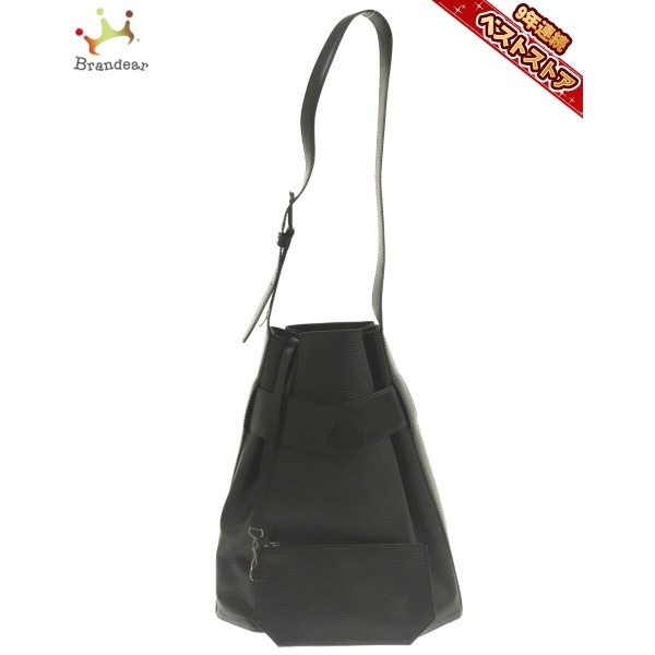 サイズ】 ルイヴィトン LOUIS VUITTON ショルダーバッグ M80155 サック