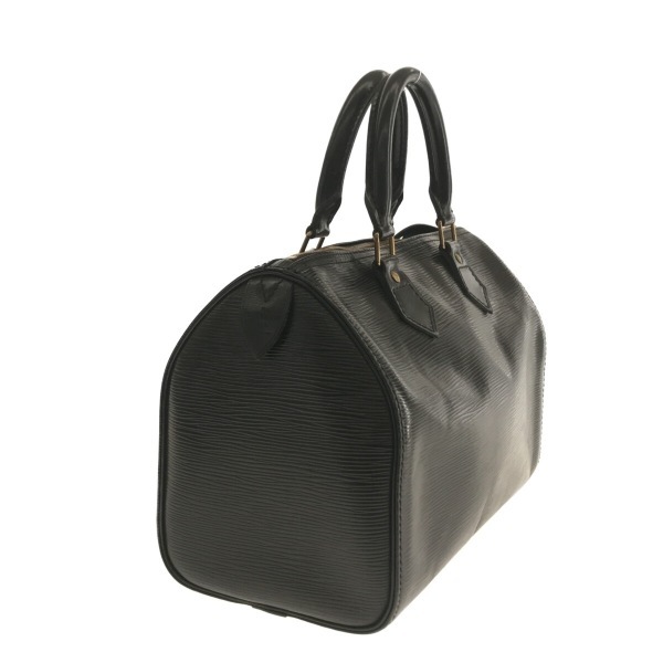ルイヴィトン LOUIS VUITTON ハンドバッグ M59032 スピーディ25 レザー