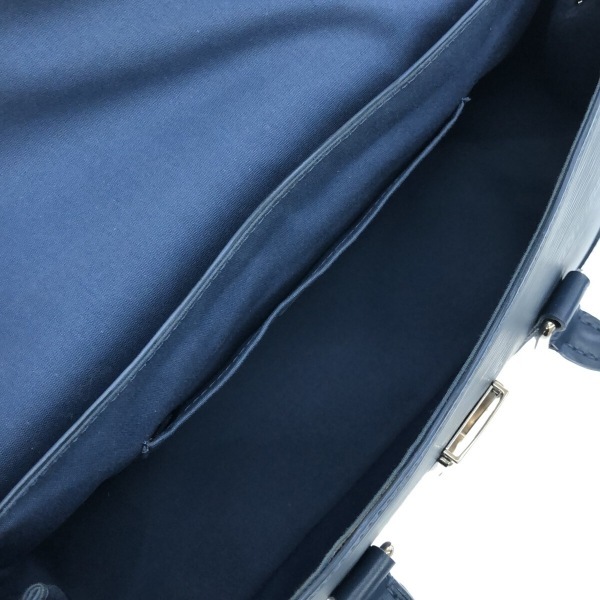ルイヴィトン LOUIS VUITTON ハンドバッグ M5887G セギュールPM レザー