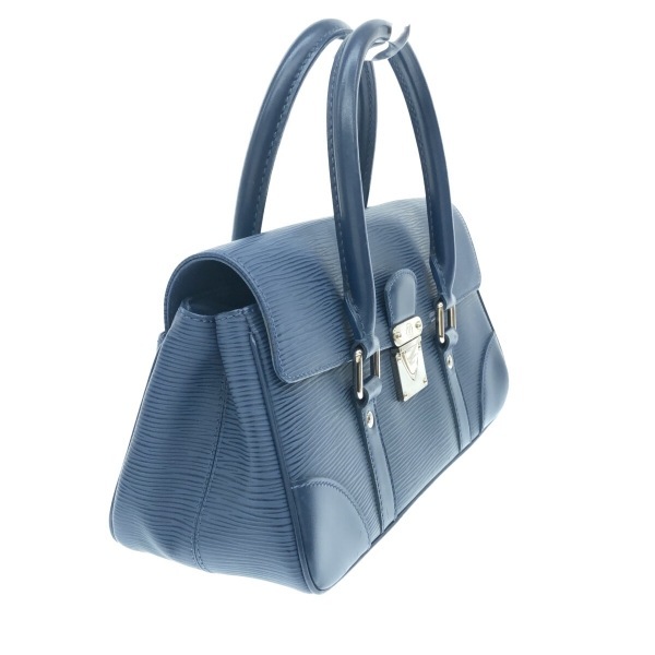 ルイヴィトン LOUIS VUITTON ハンドバッグ M5887G セギュールPM レザー