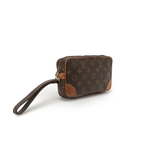 ルイヴィトン LOUIS VUITTON セカンドバッグ M51827 マルリー