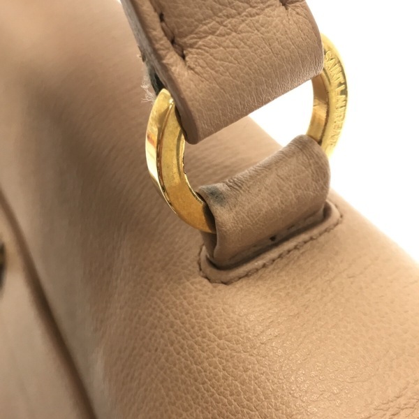 サンローランパリ SAINT LAURENT PARIS ハンドバッグ 313499 ミューズ