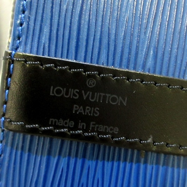 ルイヴィトン LOUIS VUITTON ショルダーバッグ M44152 プチ・ノエ