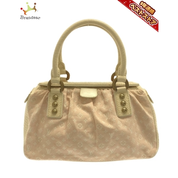 ルイヴィトン LOUIS VUITTON ハンドバッグ M40062 トラペーズPM