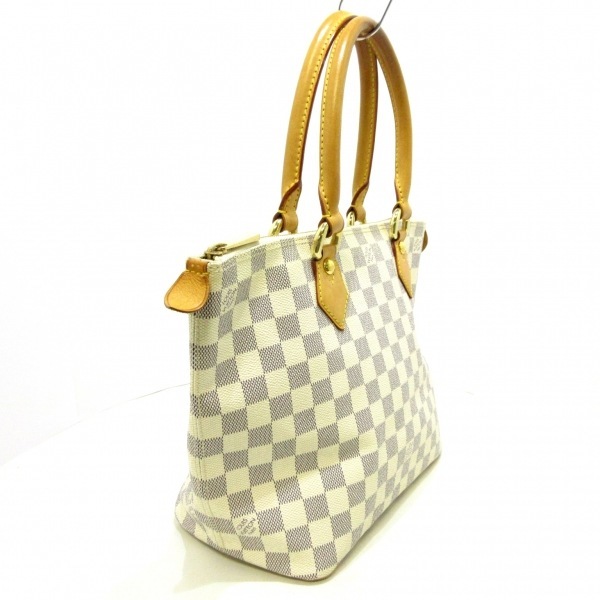 ルイヴィトン LOUIS VUITTON ハンドバッグ N51186 サレヤPM ダミエ