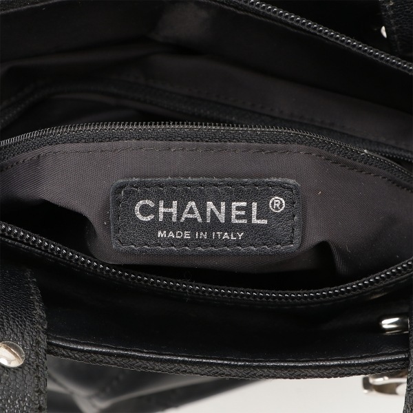 枚数限定 CHANEL(シャネル) トートバッグ A34208 - 通販 - www