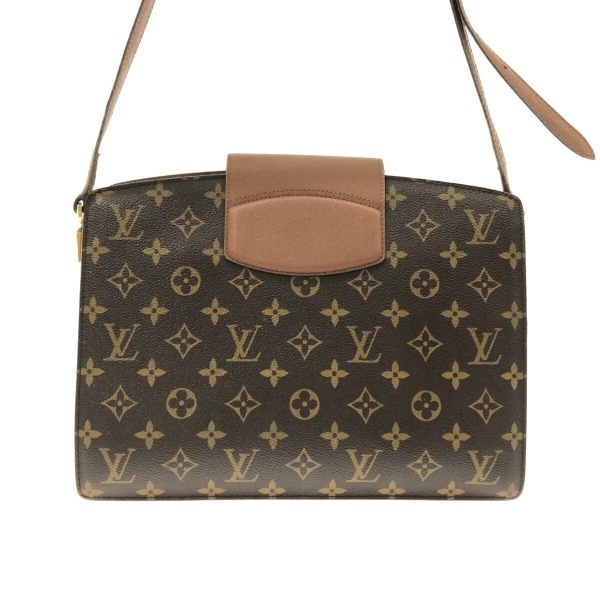 ストラップ ルイヴィトン LOUIS VUITTON ショルダーバッグ M51375