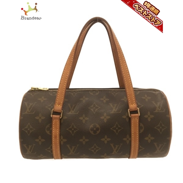 ルイヴィトン LOUIS VUITTON ハンドバッグ M51386 パピヨン26