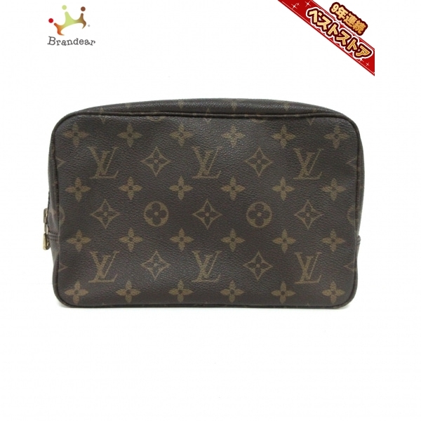 ルイヴィトン LOUIS VUITTON M47524 トゥルース・トワレット23