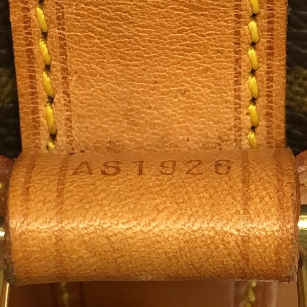 ルイヴィトン LOUIS VUITTON ワンショルダーバッグ M42243 ランドネPM