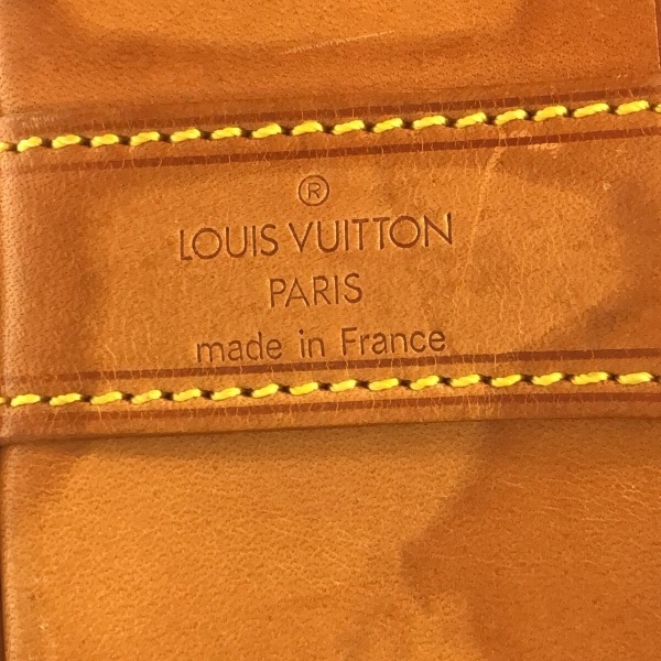 ルイヴィトン LOUIS VUITTON ワンショルダーバッグ M42243 ランドネPM