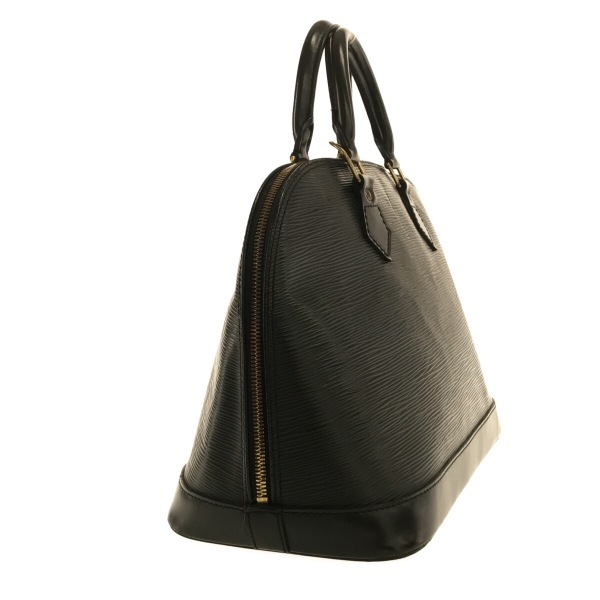ルイヴィトン LOUIS VUITTON ハンドバッグ M52142 アルマ レザー(LV