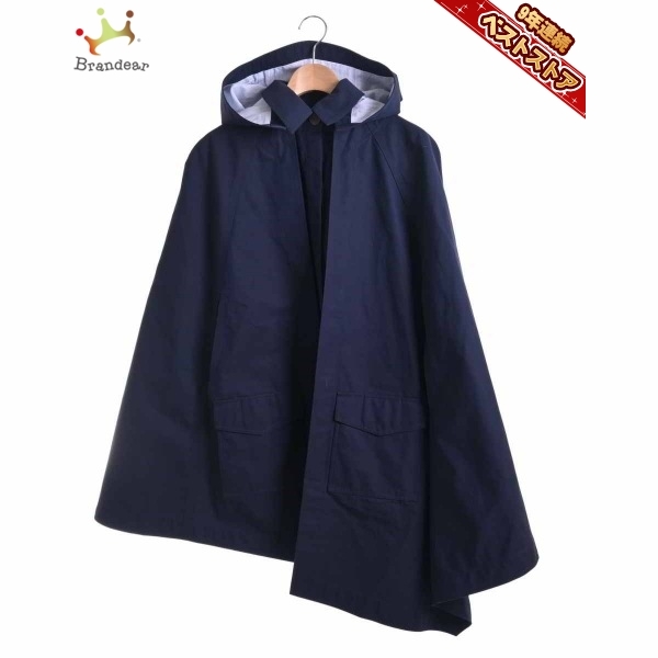 LOEWE ケープコート detachable-cape coat ロエベ - 通販 - www
