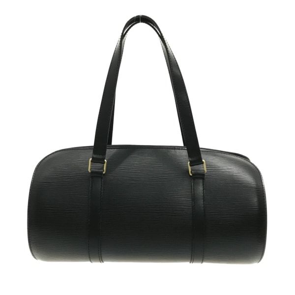 ルイヴィトン LOUIS VUITTON ハンドバッグ M52222 スフロ レザー(LV