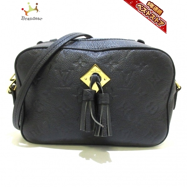ルイヴィトン LOUIS VUITTON ショルダーバッグ M44593 サントンジュ ...