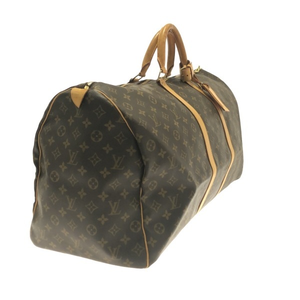 ルイヴィトン LOUIS VUITTON ボストンバッグ M41422 キーポル60
