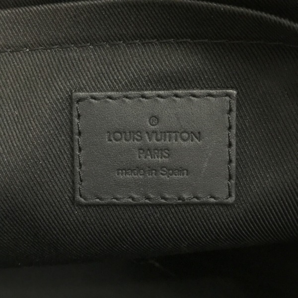 ルイヴィトン LOUIS VUITTON クラッチバッグ M62903 ポシェット